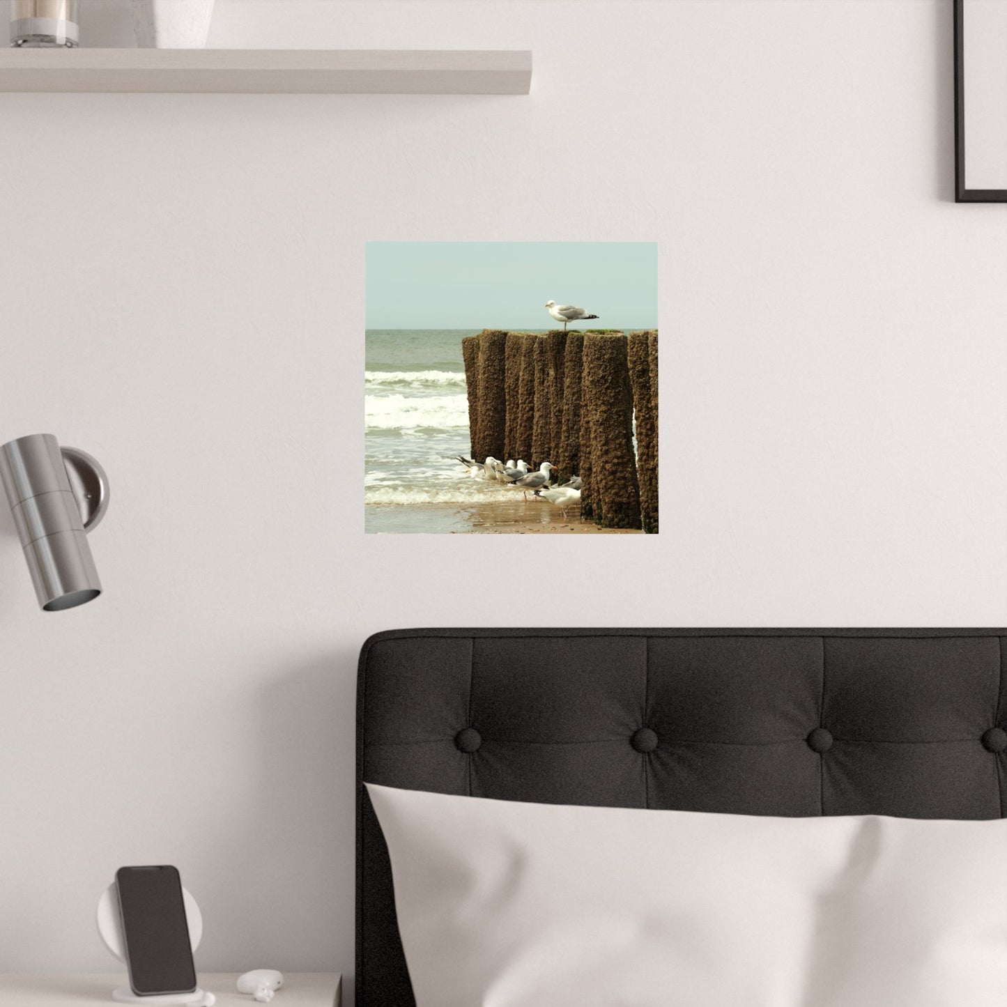 Satin Posters (210gsm)