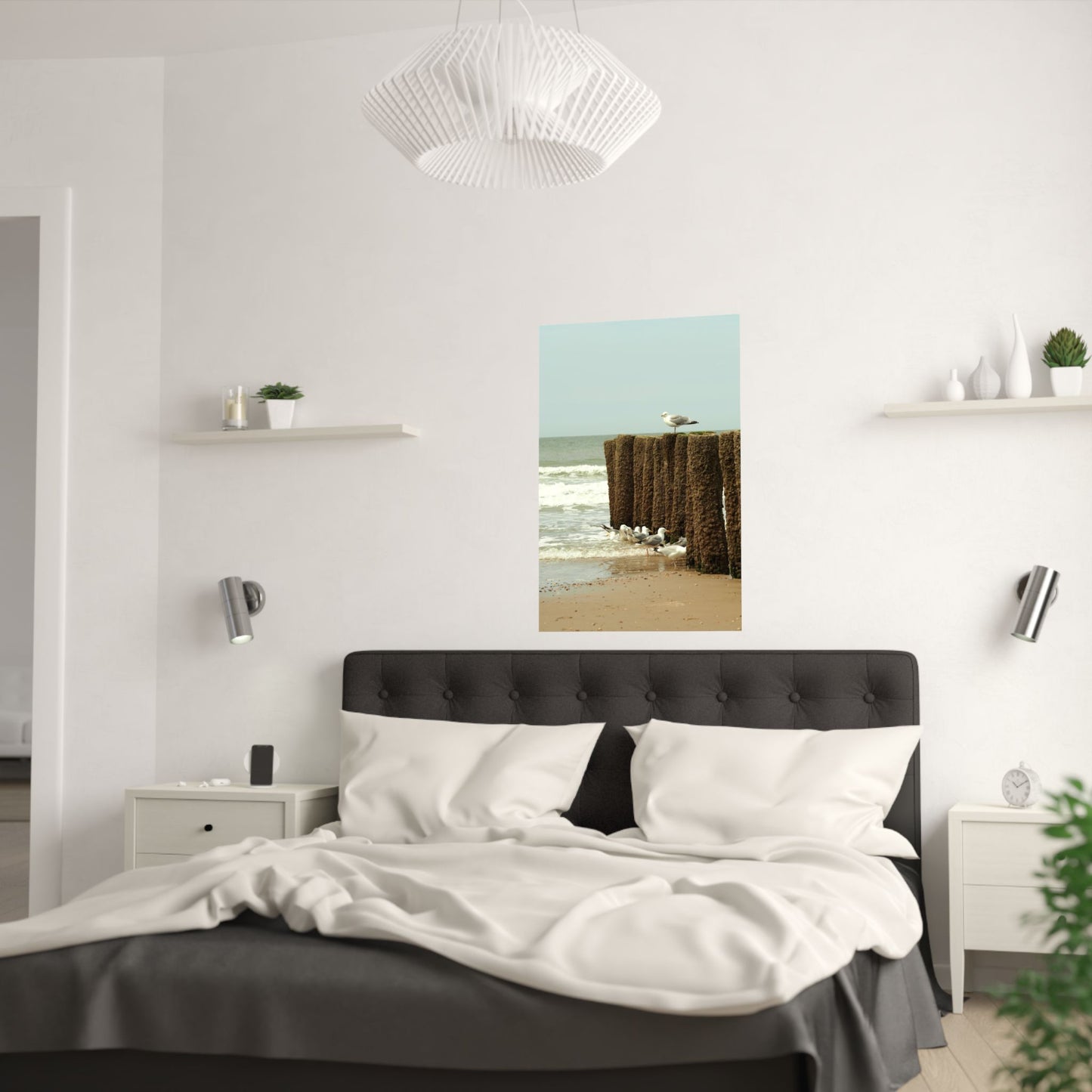 Satin Posters (210gsm)