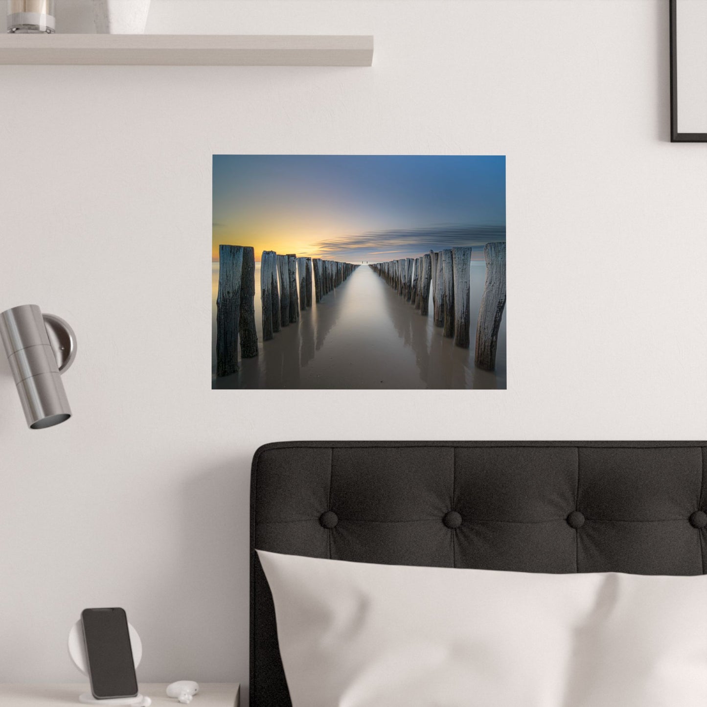 Satin Posters (210gsm)