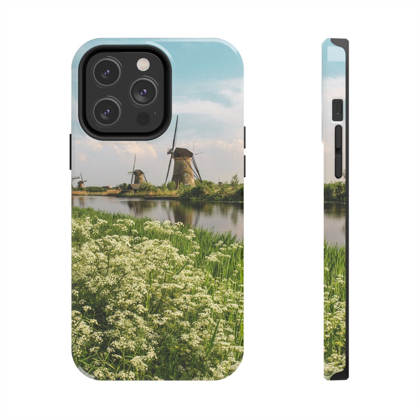 Tough Phone Cases