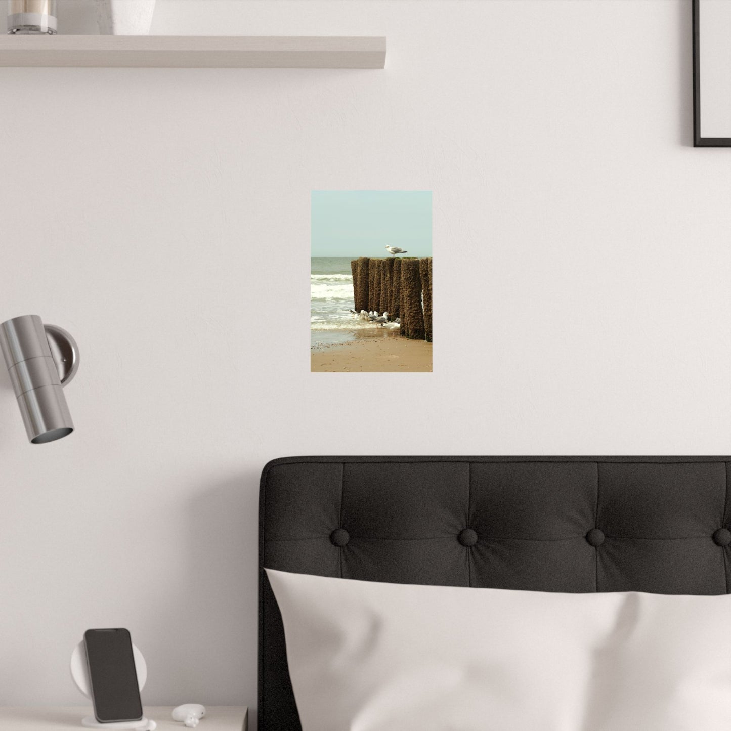 Satin Posters (210gsm)