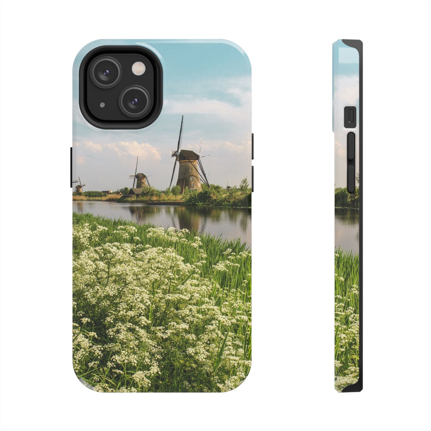 Tough Phone Cases