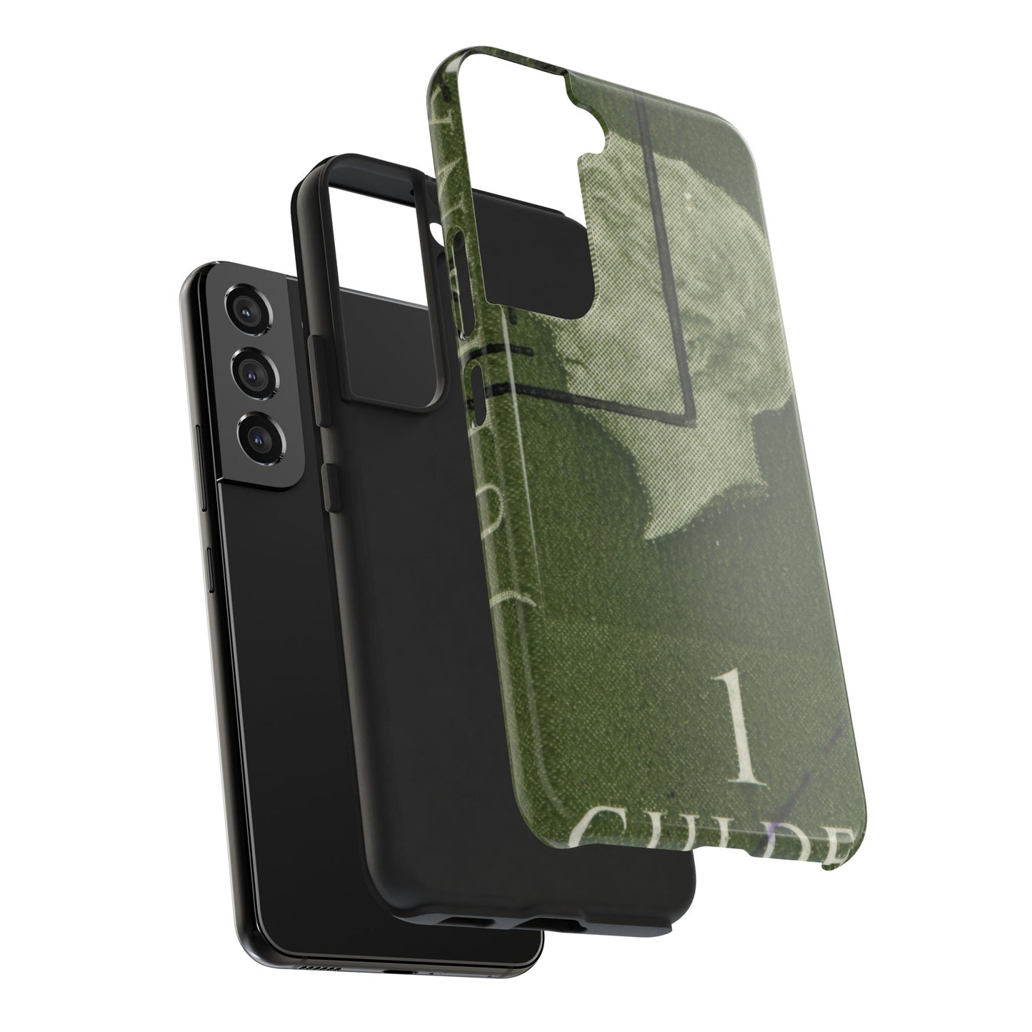 Tough Phone Cases