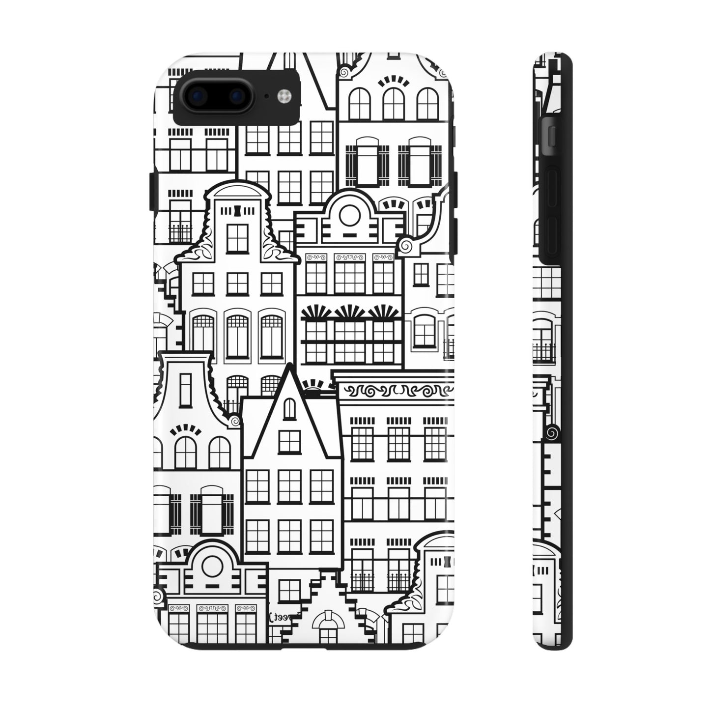 Tough Phone Cases