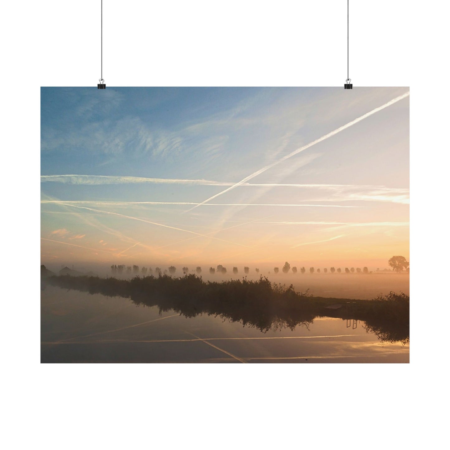 Satin Posters (210gsm)