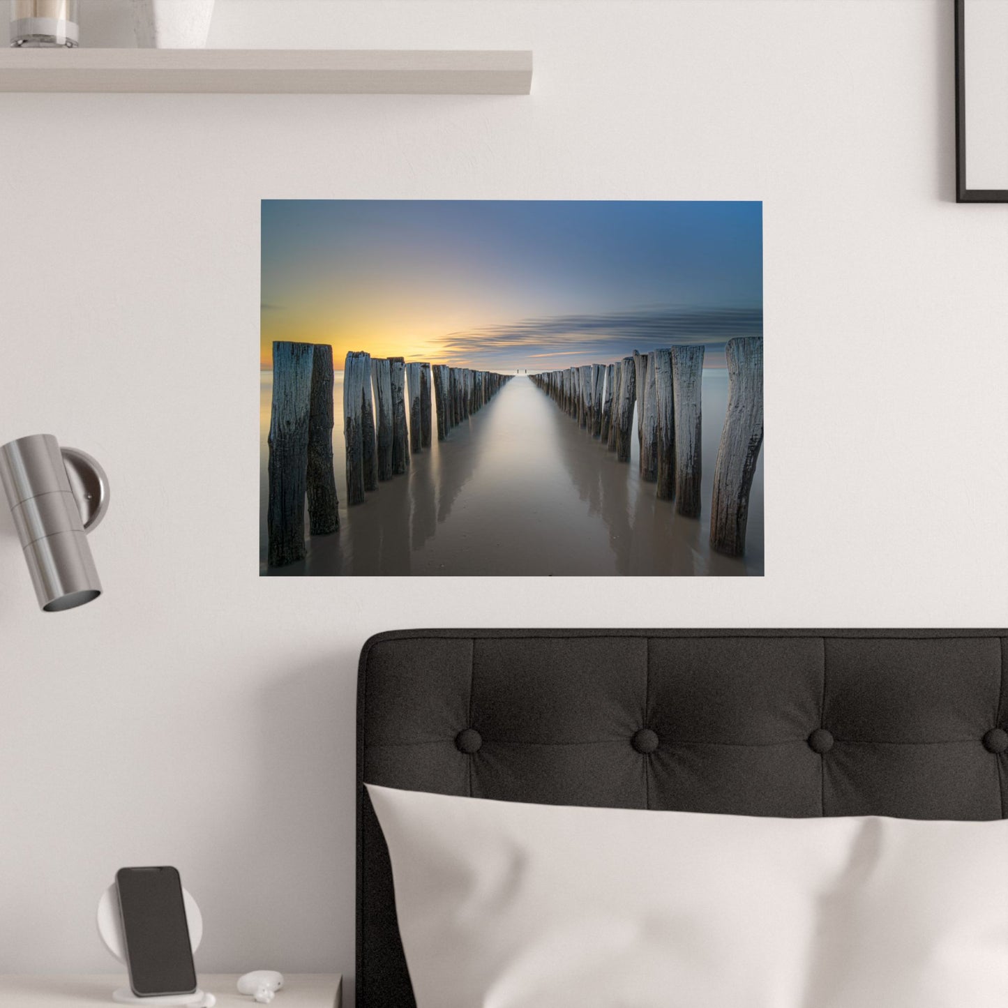 Satin Posters (210gsm)