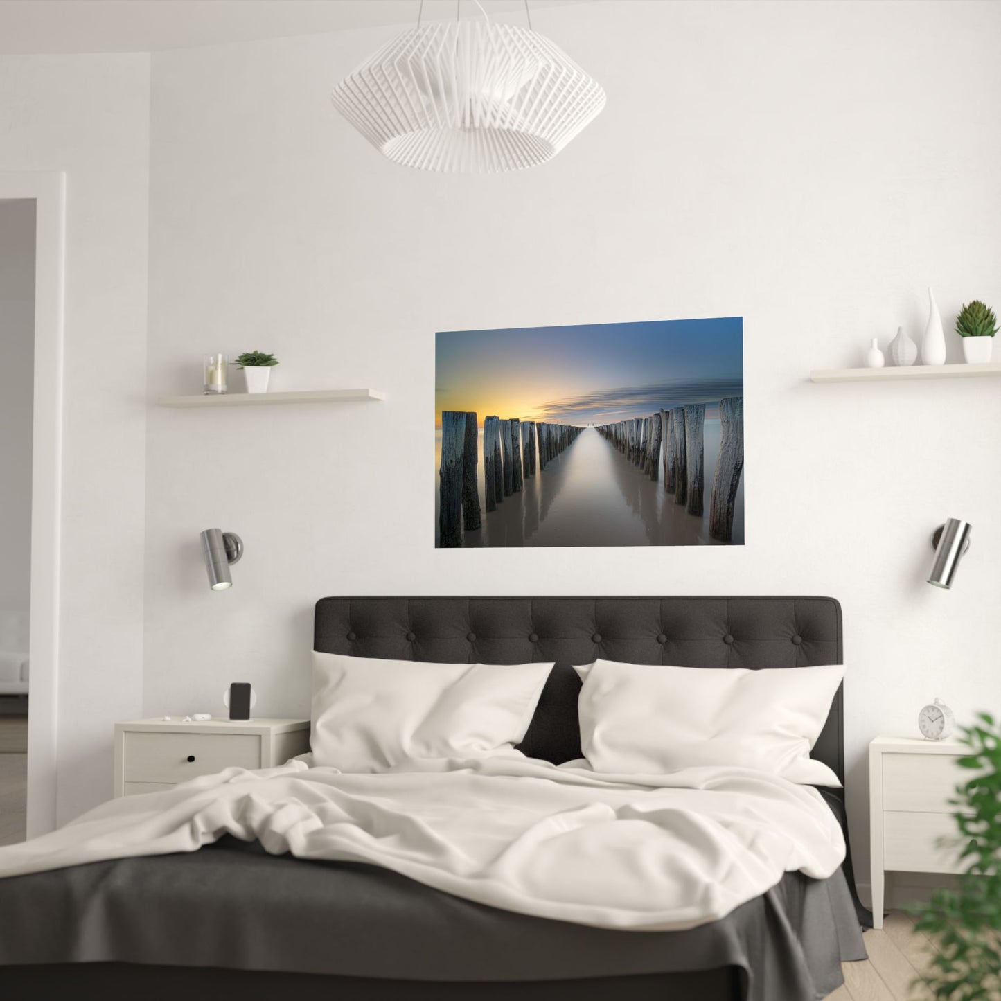 Satin Posters (210gsm)