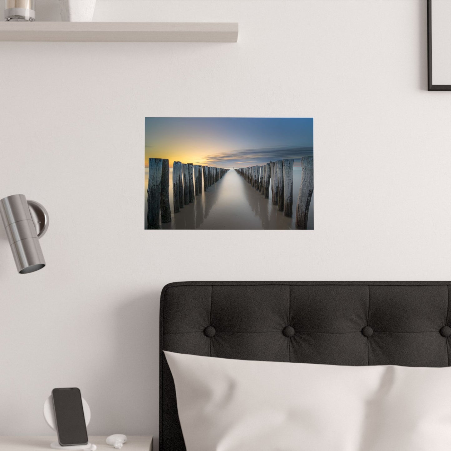 Satin Posters (210gsm)