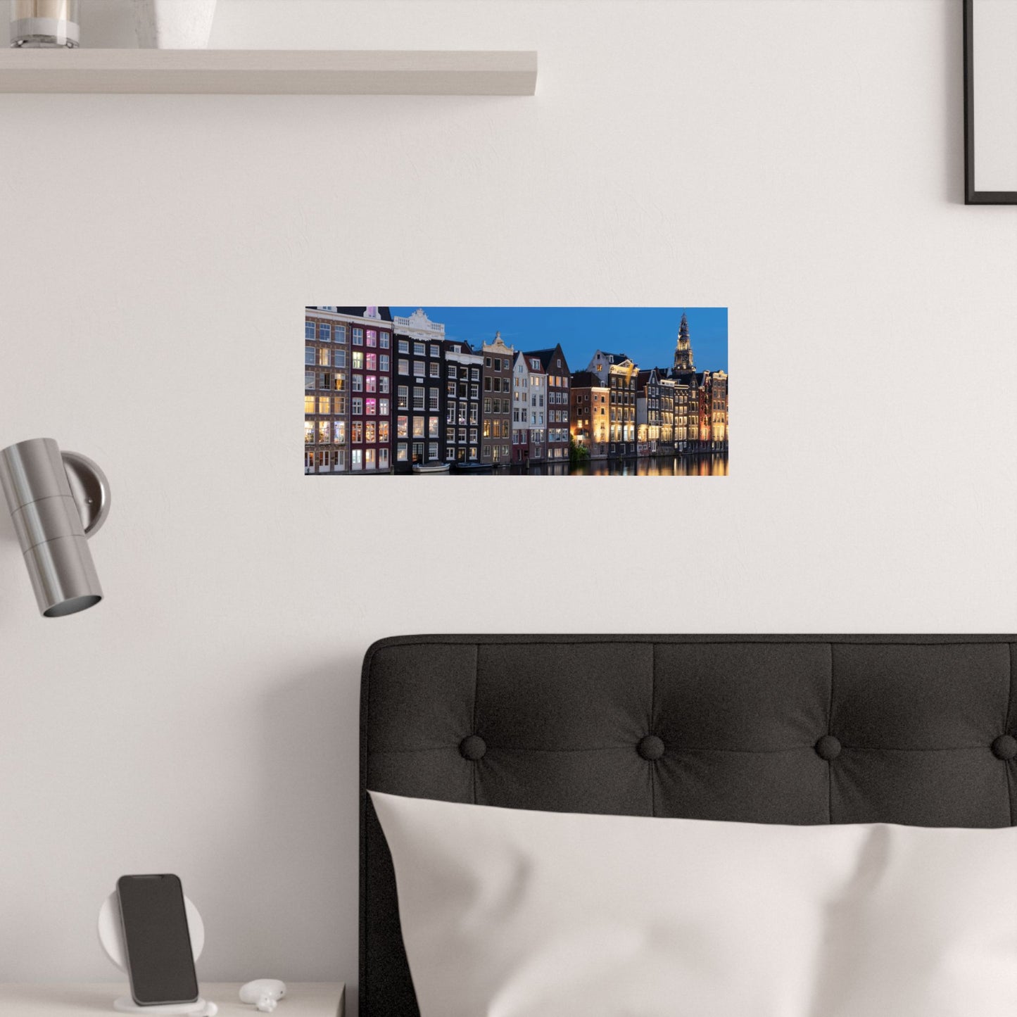 Satin Posters (210gsm)