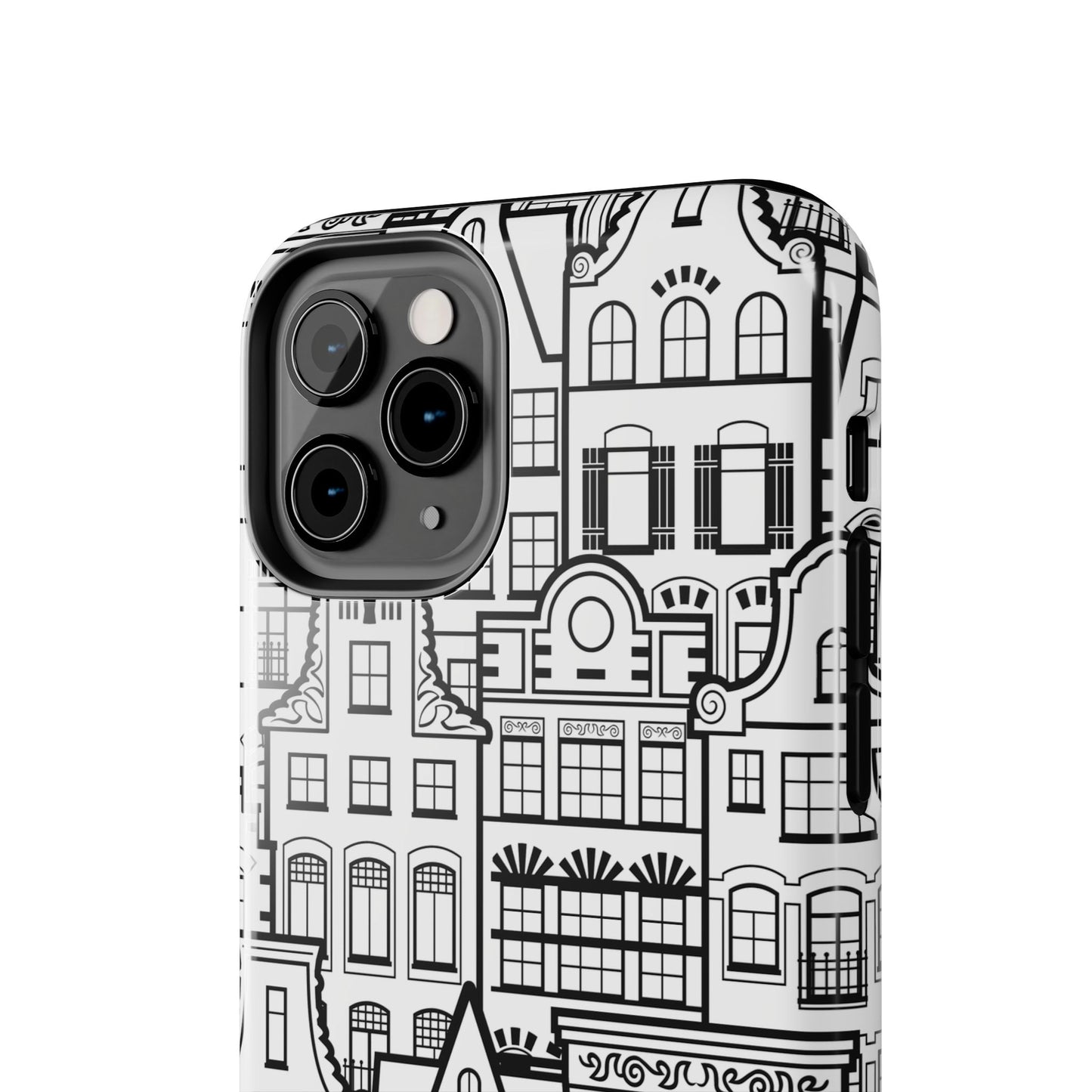 Tough Phone Cases