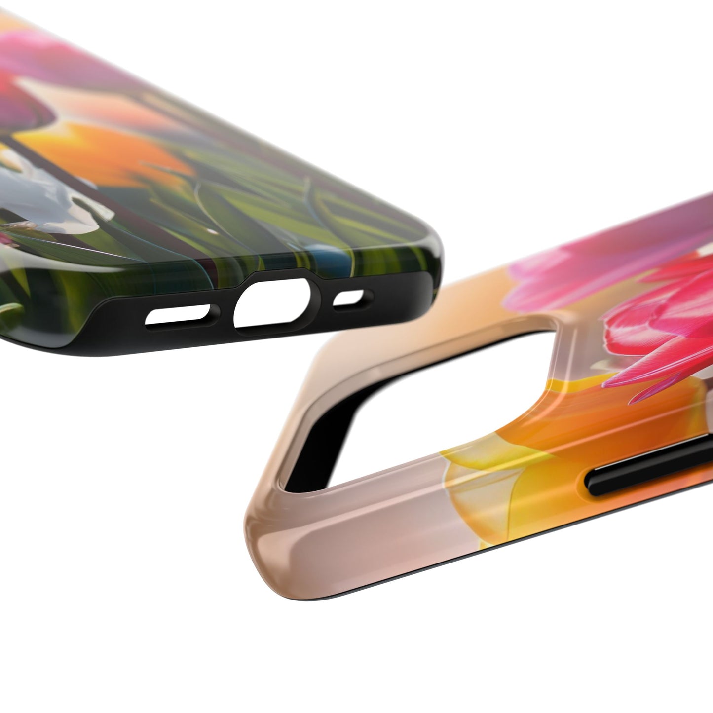 Tough Phone Cases