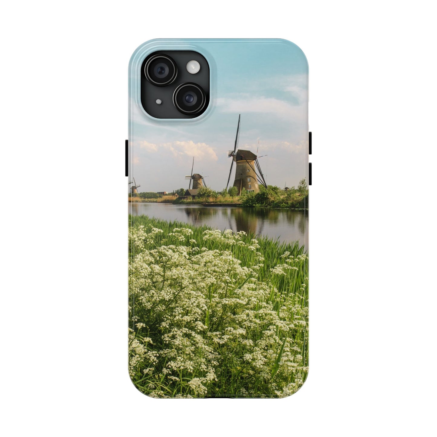 Tough Phone Cases