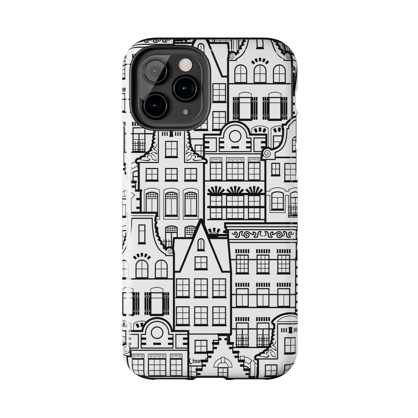 Tough Phone Cases