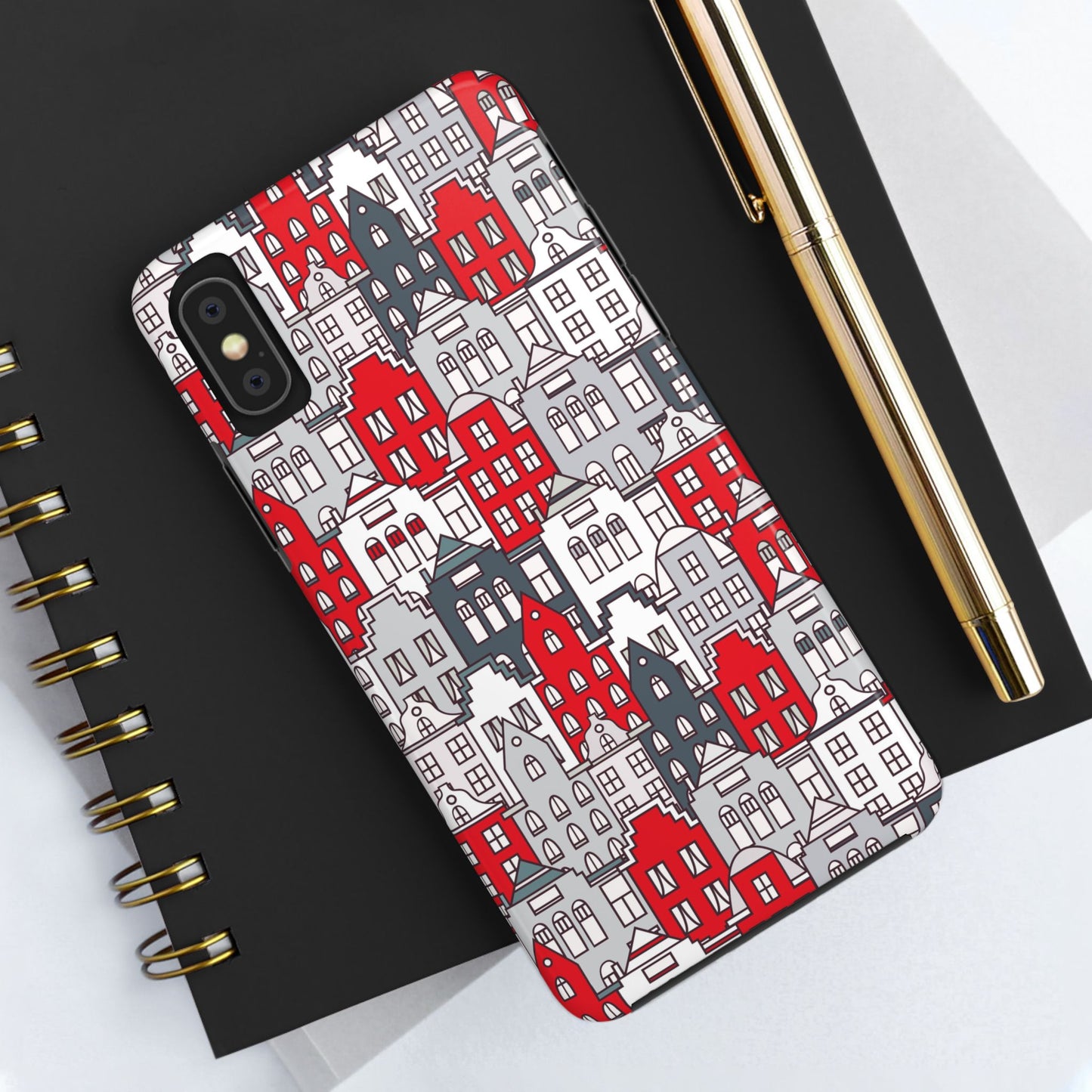 Tough Phone Cases
