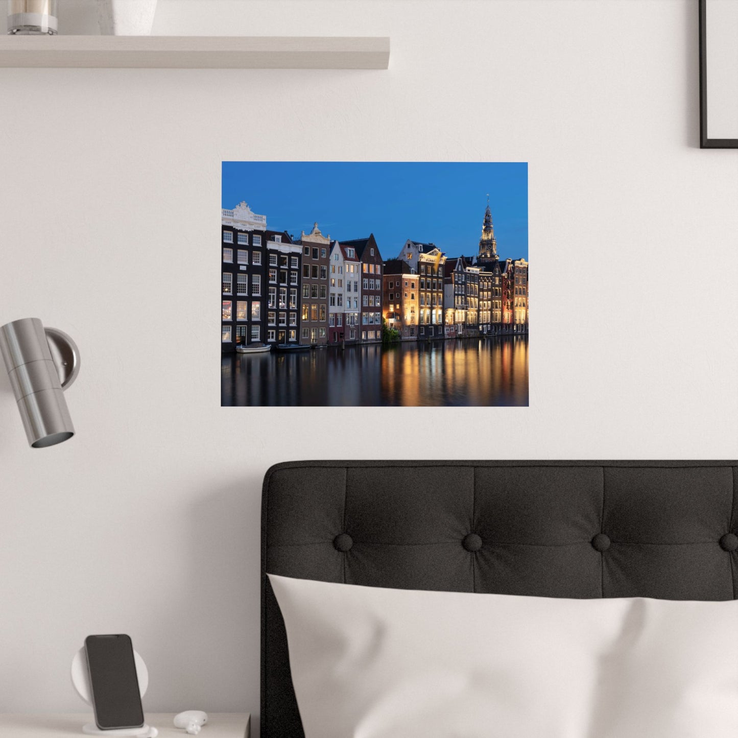 Satin Posters (210gsm)