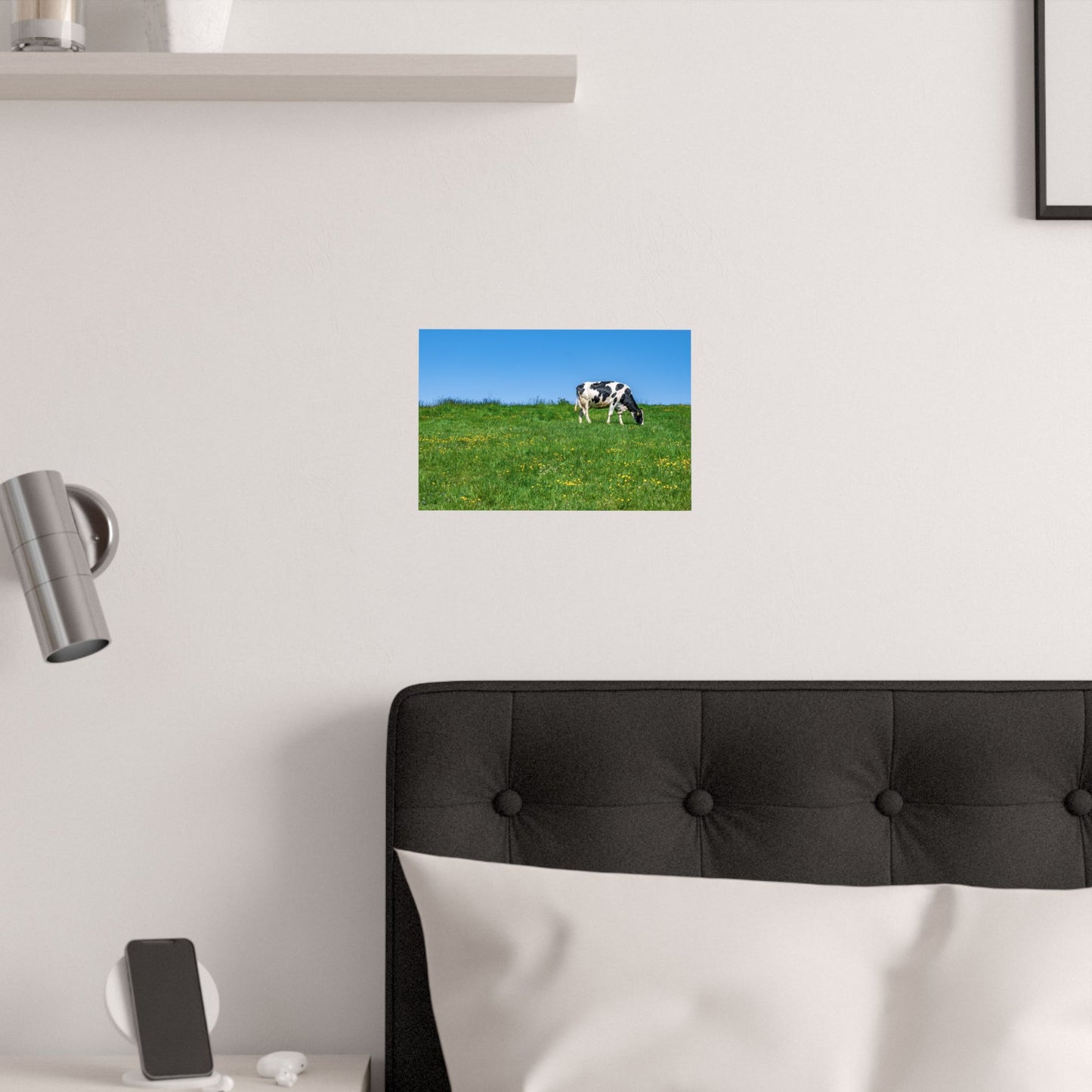 Satin Posters (210gsm)