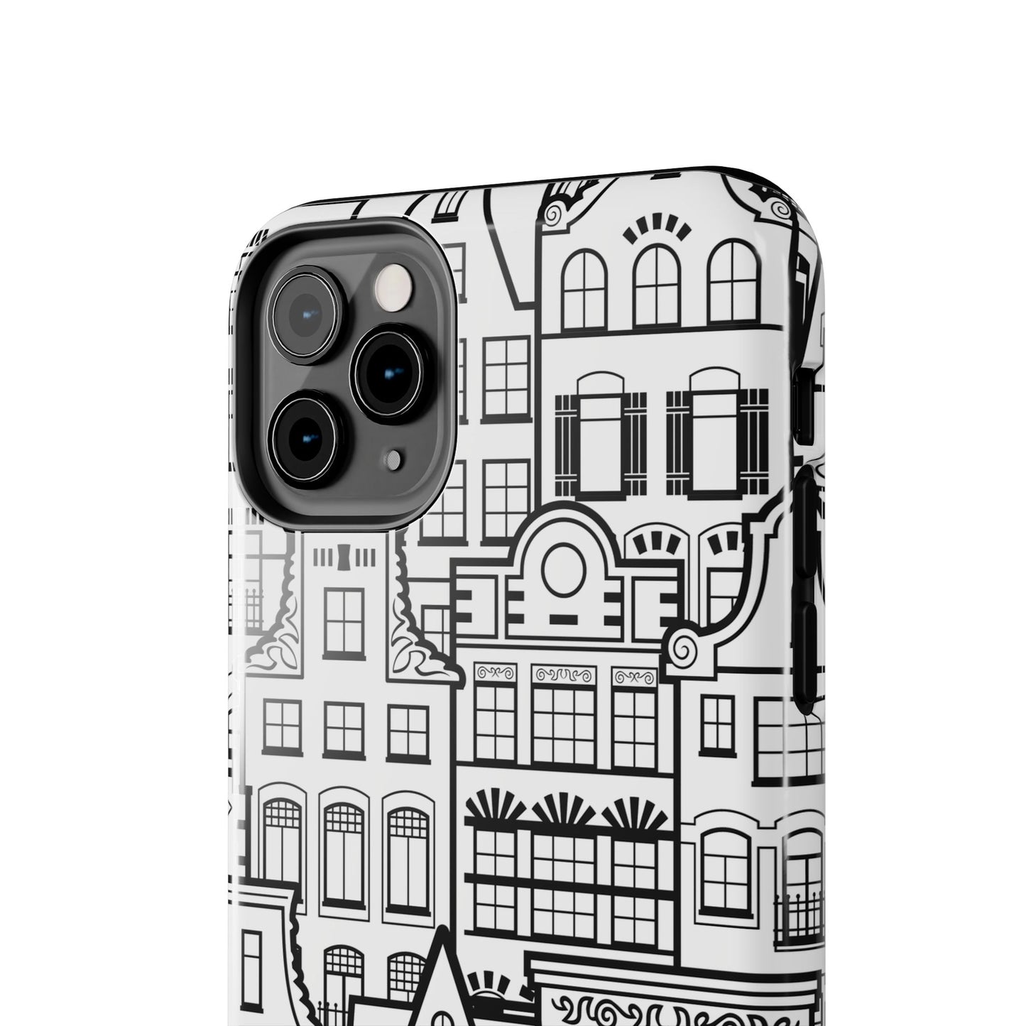 Tough Phone Cases