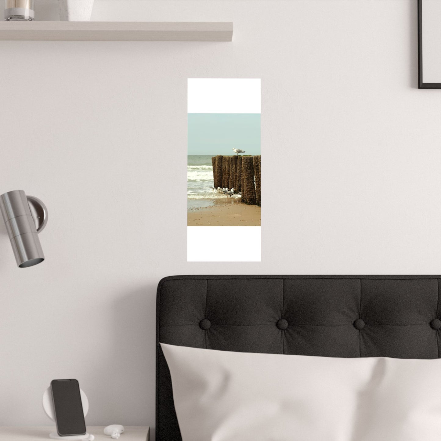 Satin Posters (210gsm)