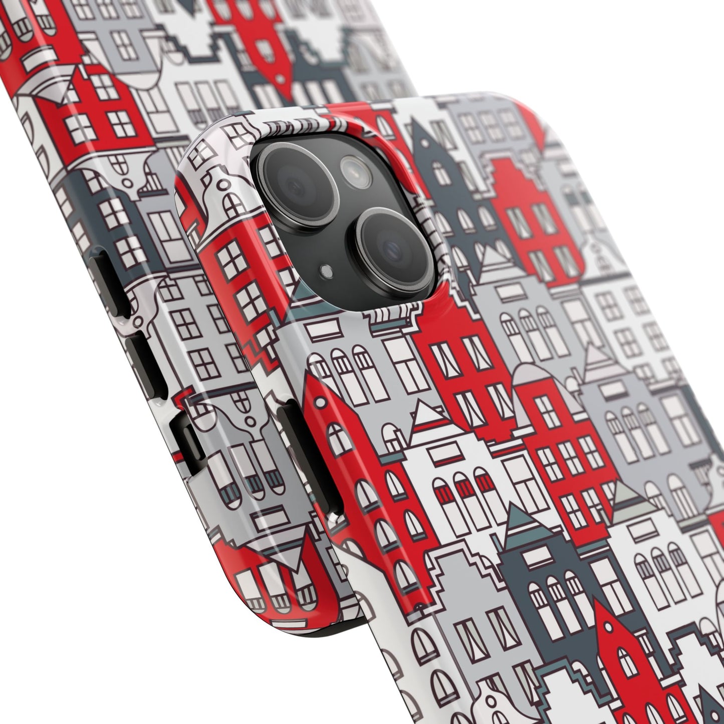 Tough Phone Cases