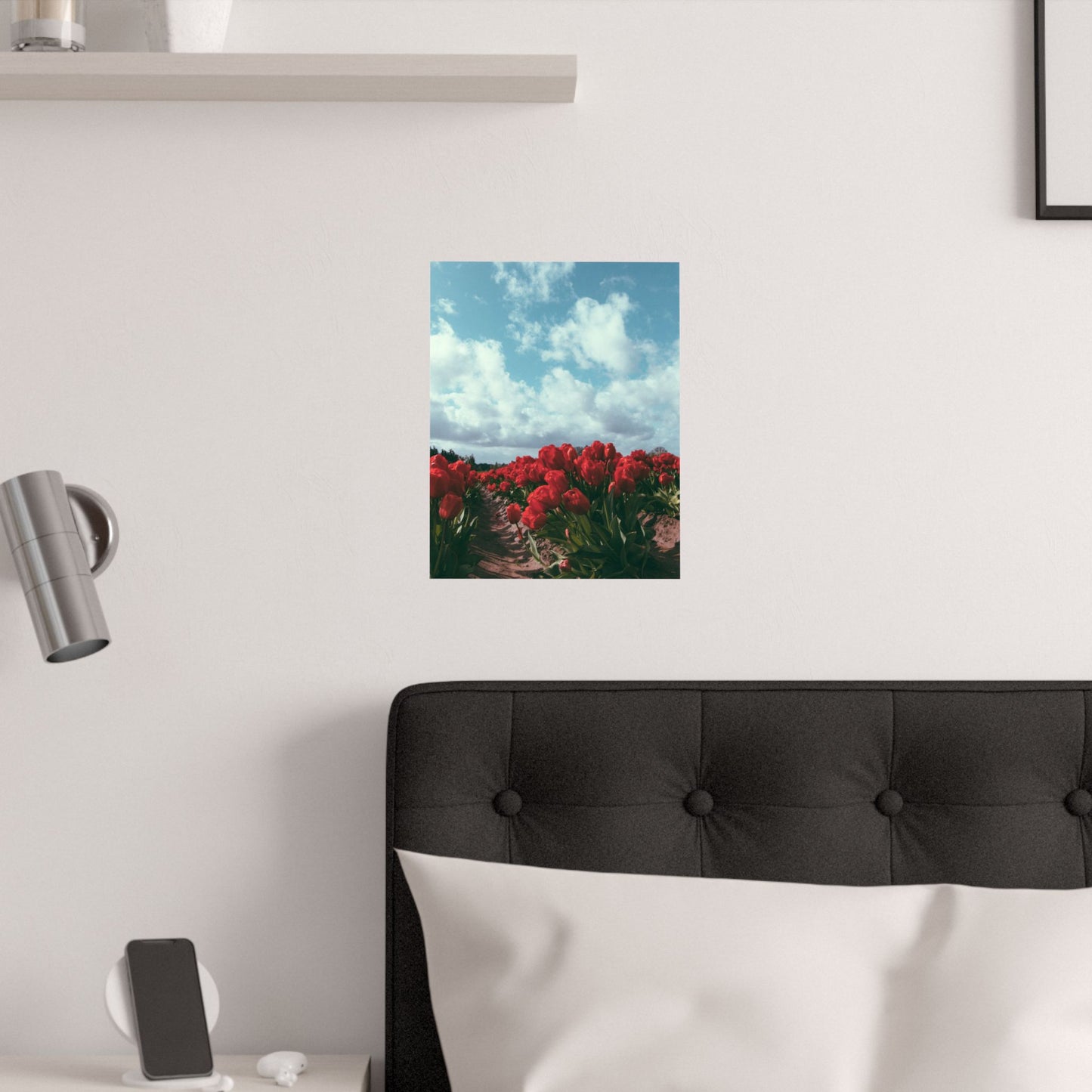Satin Posters (210gsm)