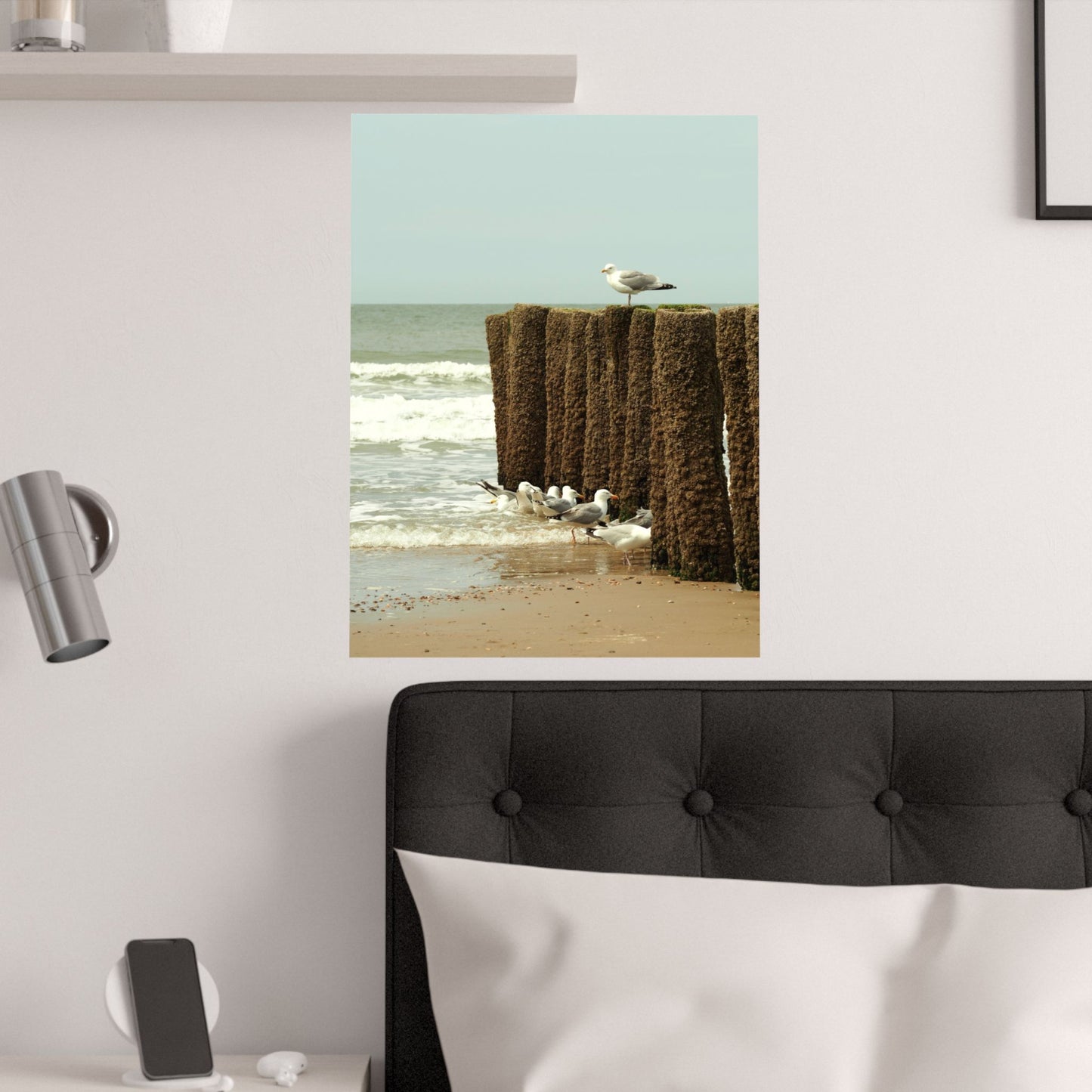Satin Posters (210gsm)