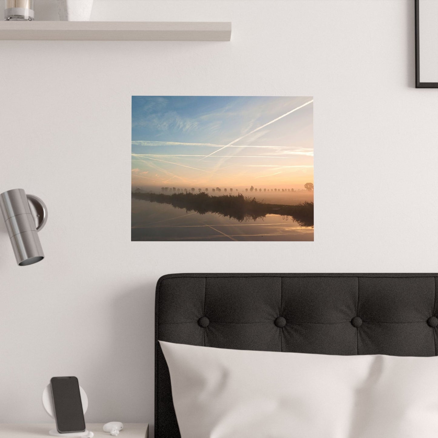 Satin Posters (210gsm)