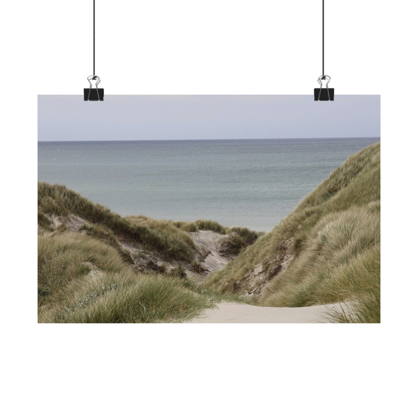 Satin Posters (210gsm)