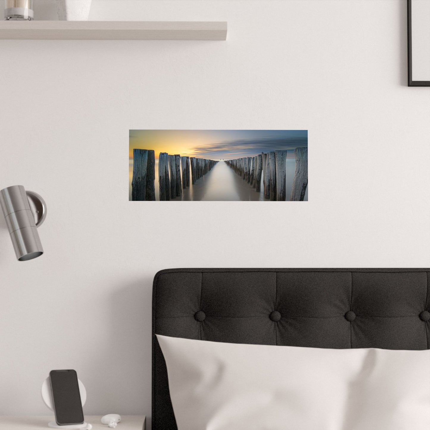 Satin Posters (210gsm)