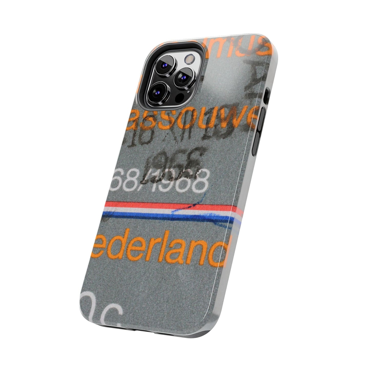 Tough Phone Cases