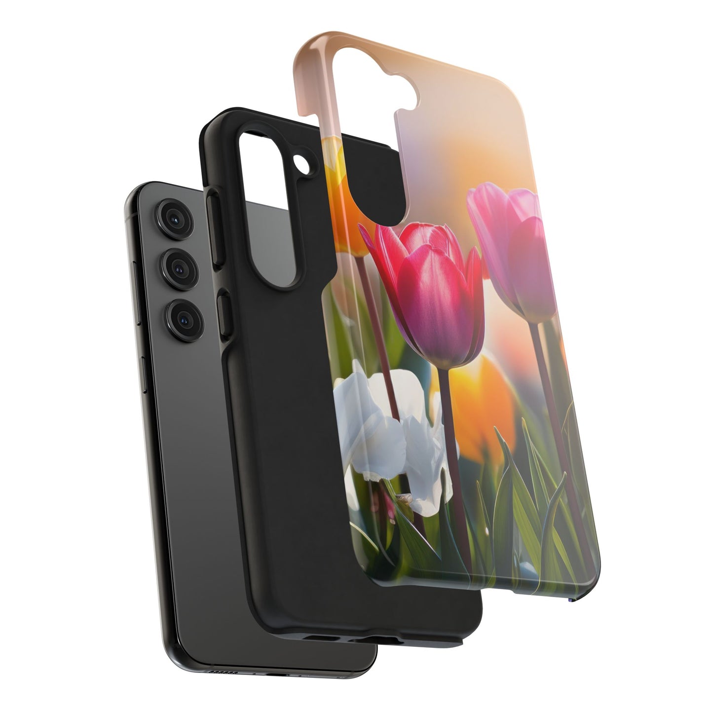 Tough Phone Cases