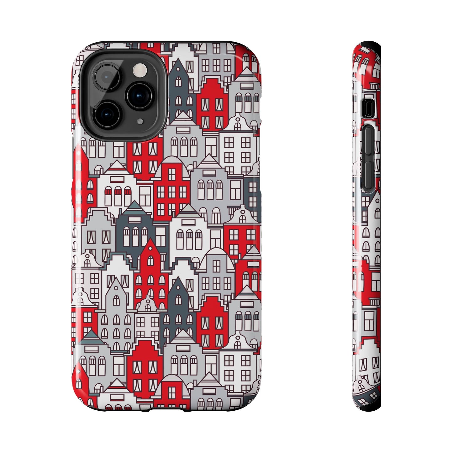 Tough Phone Cases