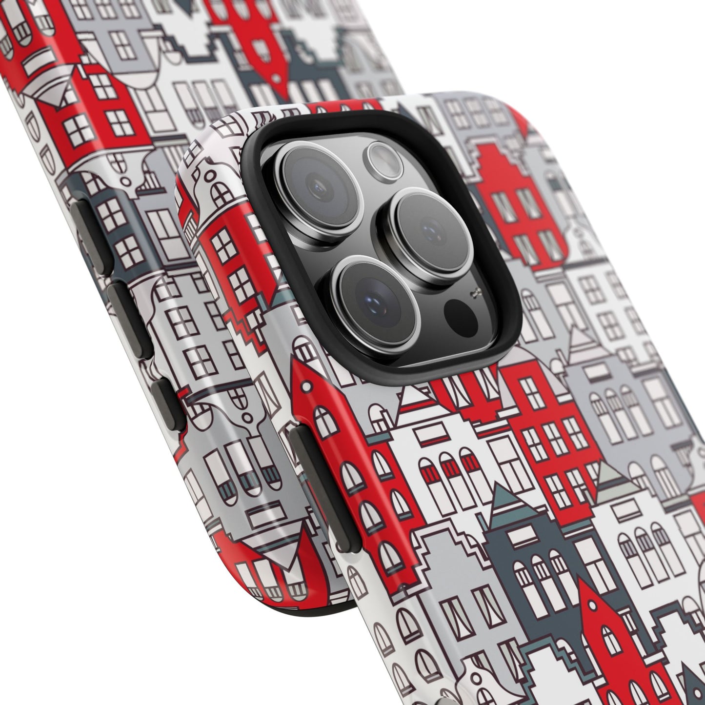 Tough Phone Cases