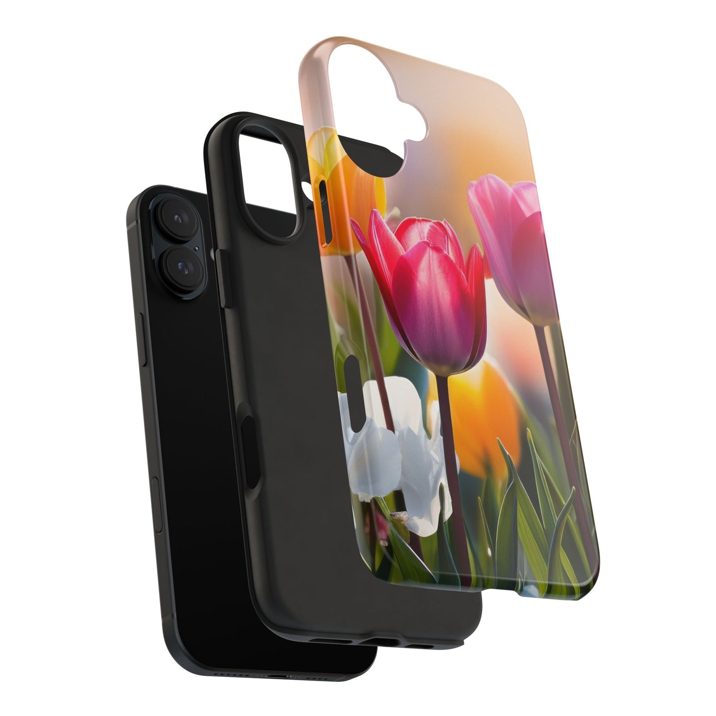 Tough Phone Cases