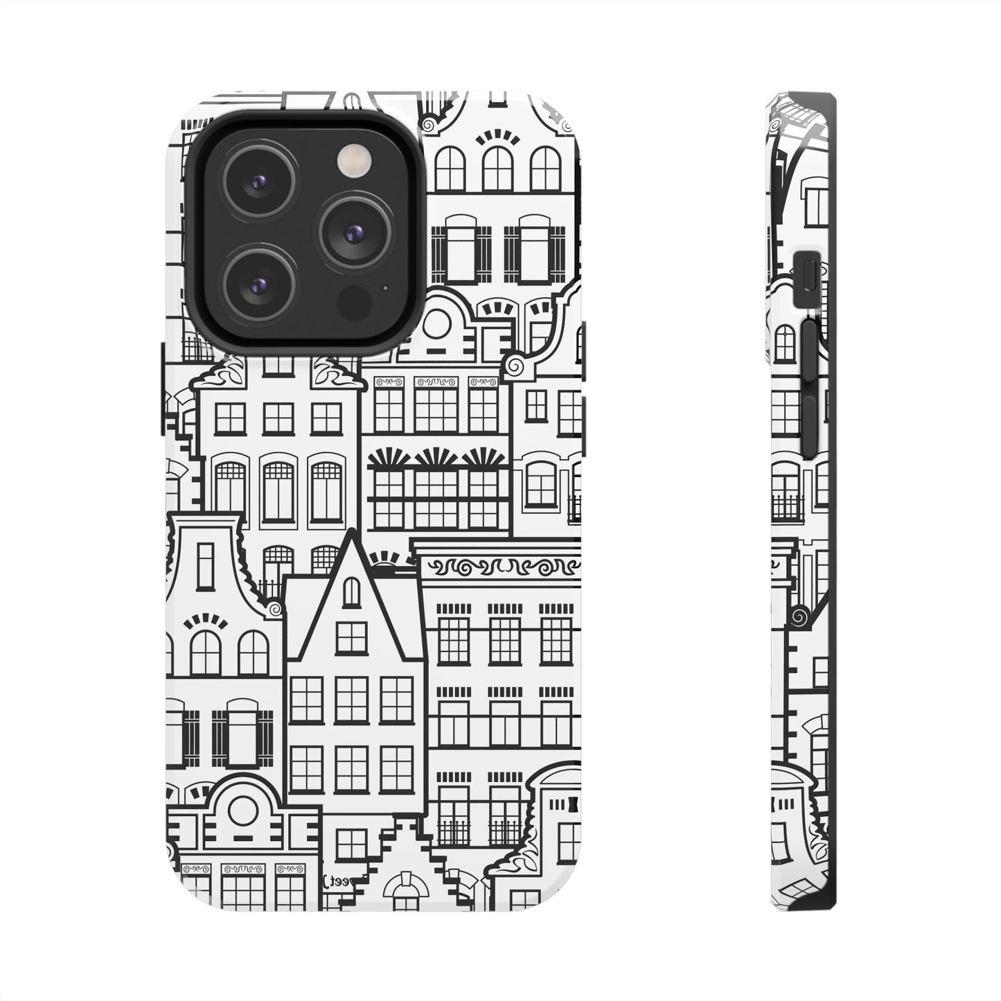 Tough Phone Cases