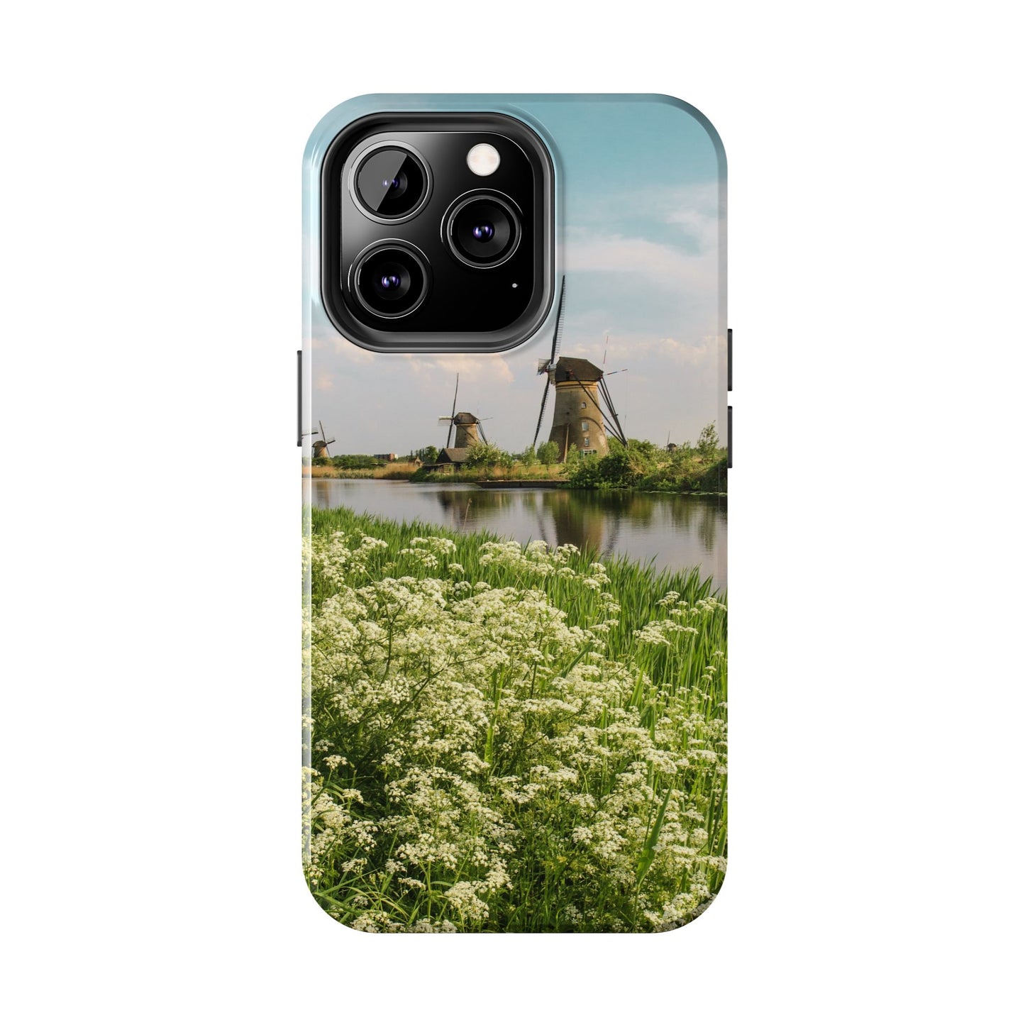 Tough Phone Cases