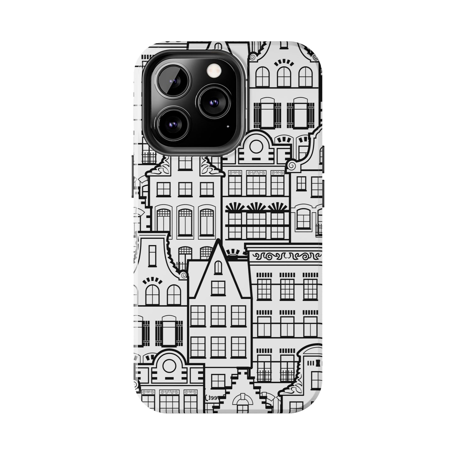Tough Phone Cases