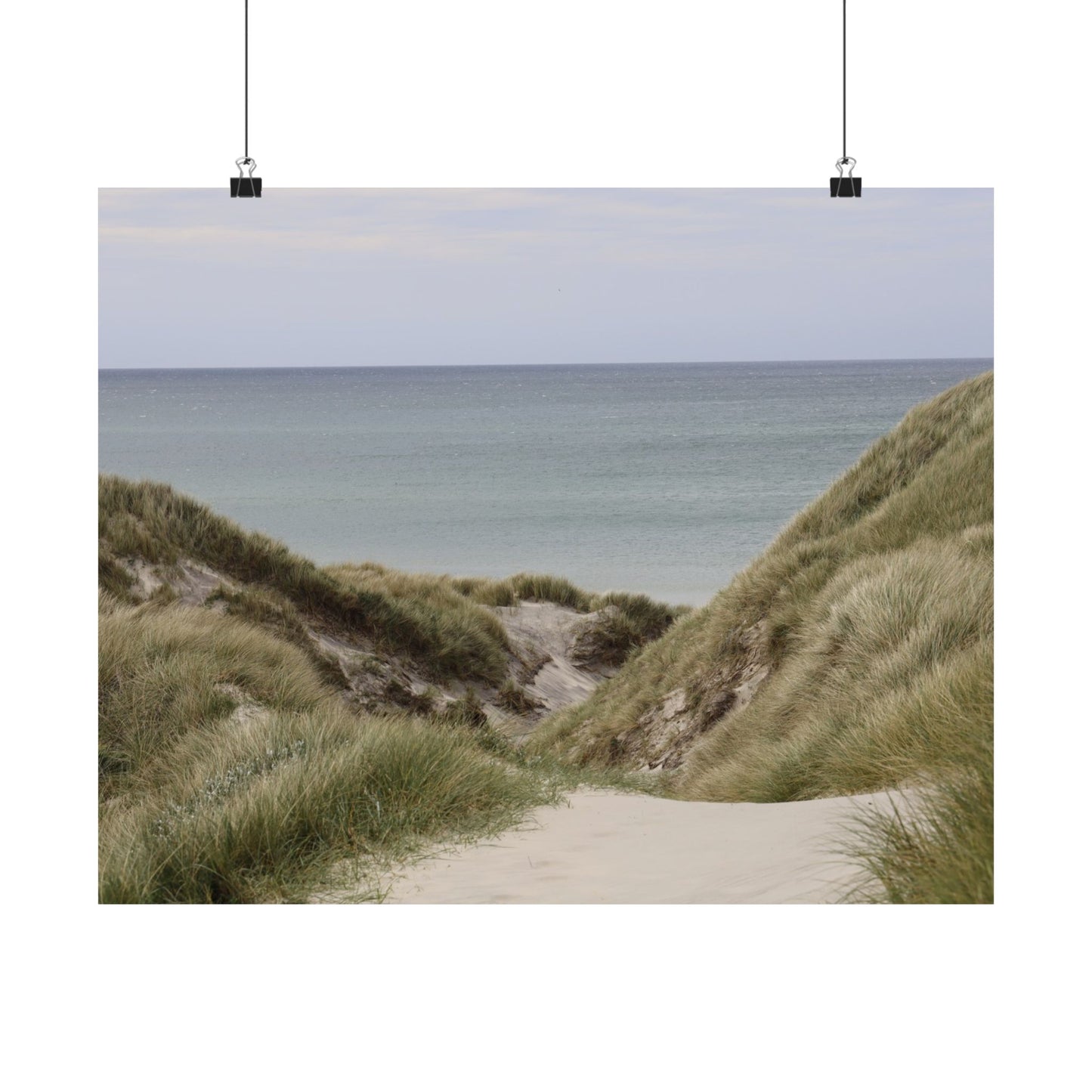 Satin Posters (210gsm)