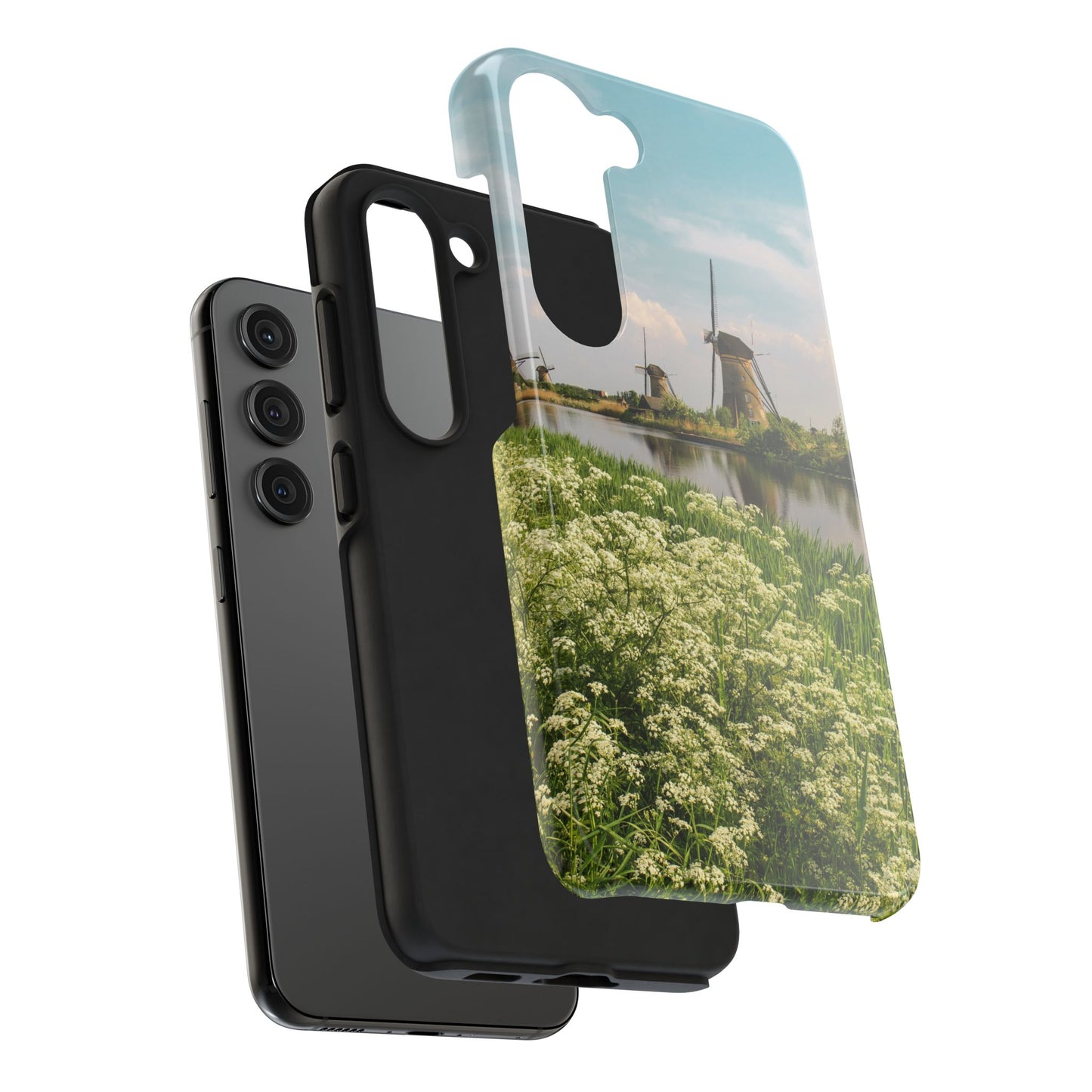 Tough Phone Cases