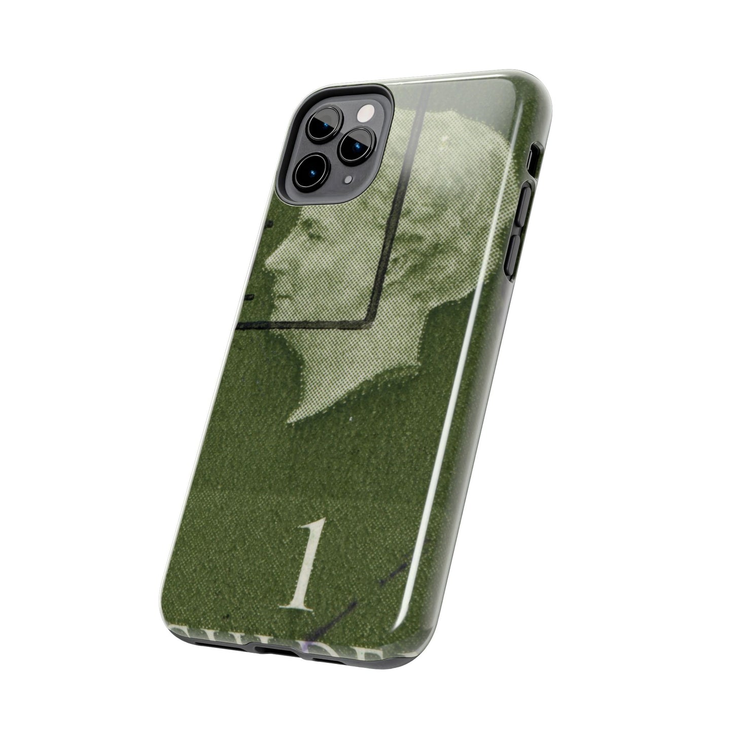 Tough Phone Cases