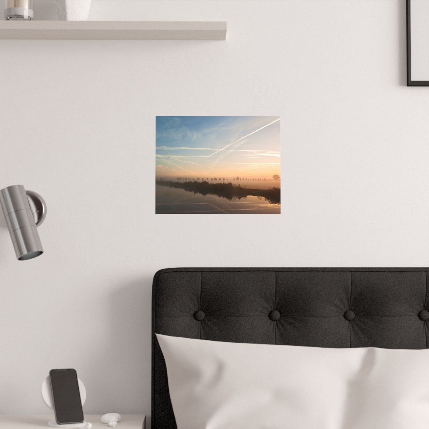 Satin Posters (210gsm)