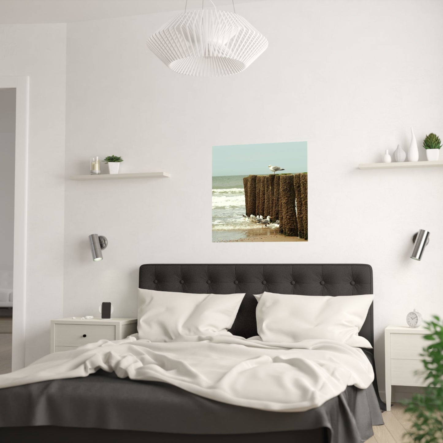Satin Posters (210gsm)