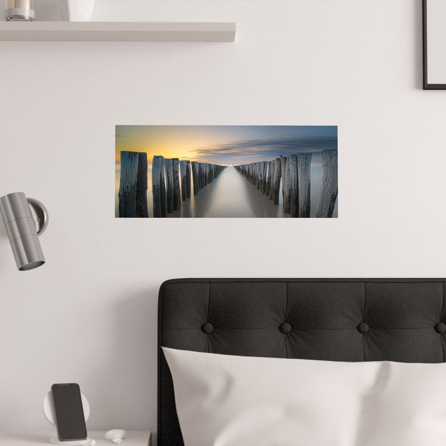 Satin Posters (210gsm)