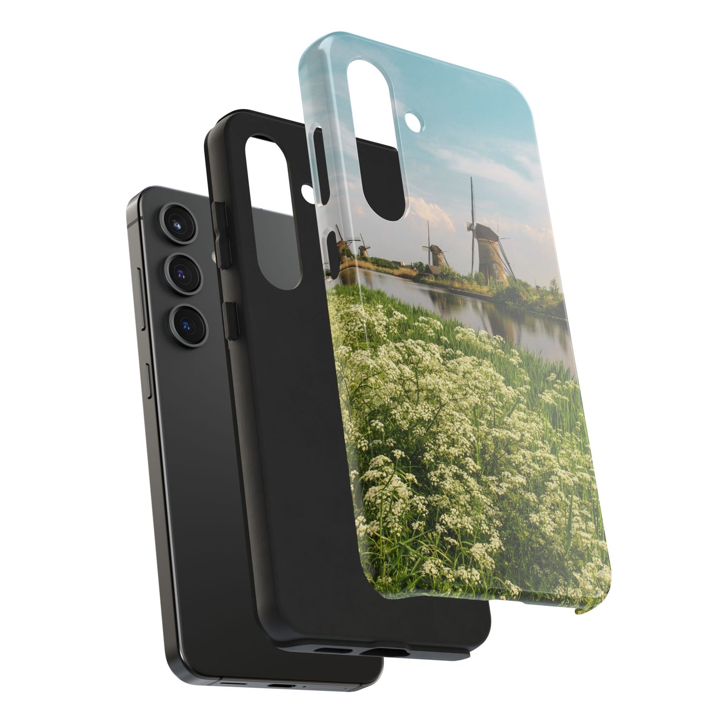 Tough Phone Cases