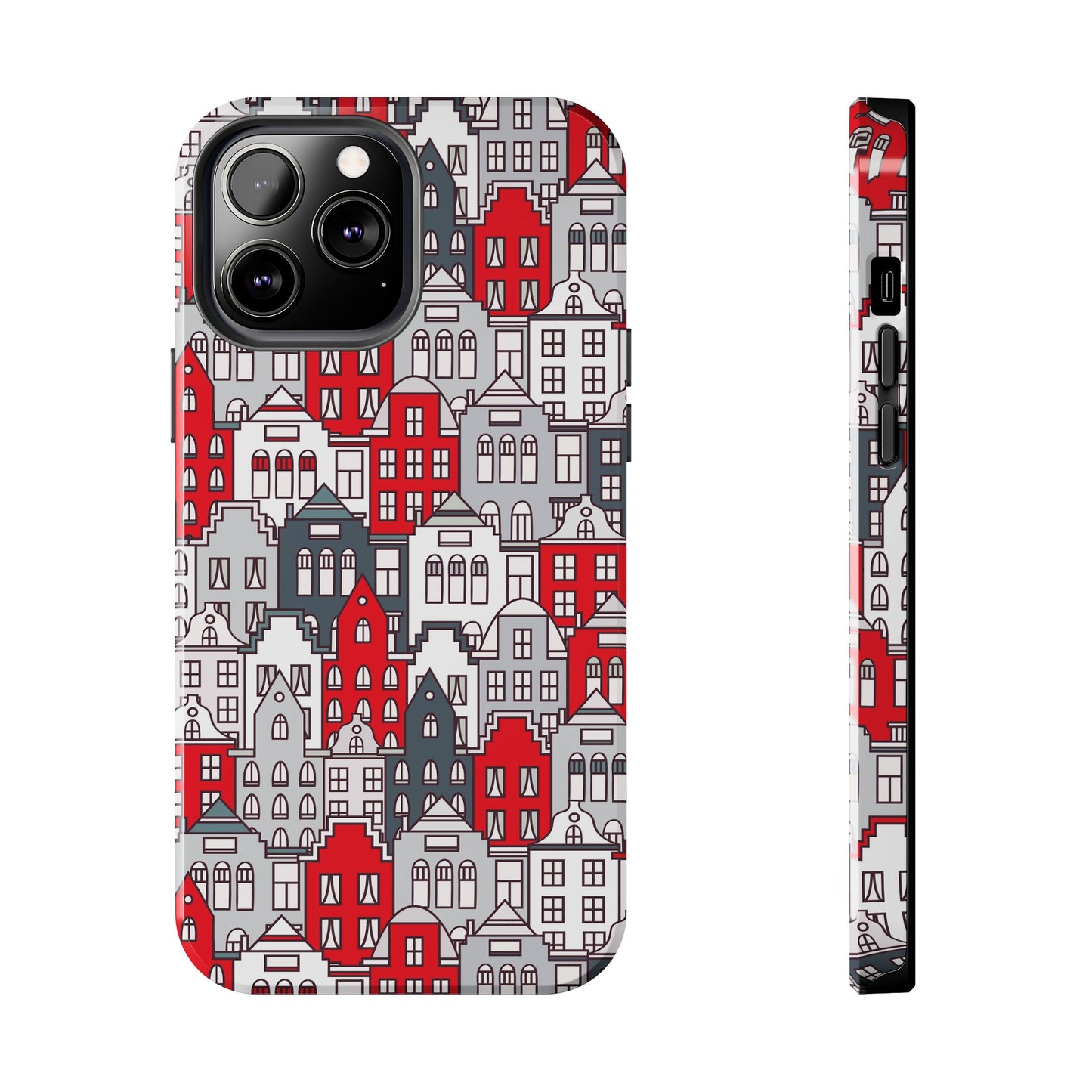 Tough Phone Cases