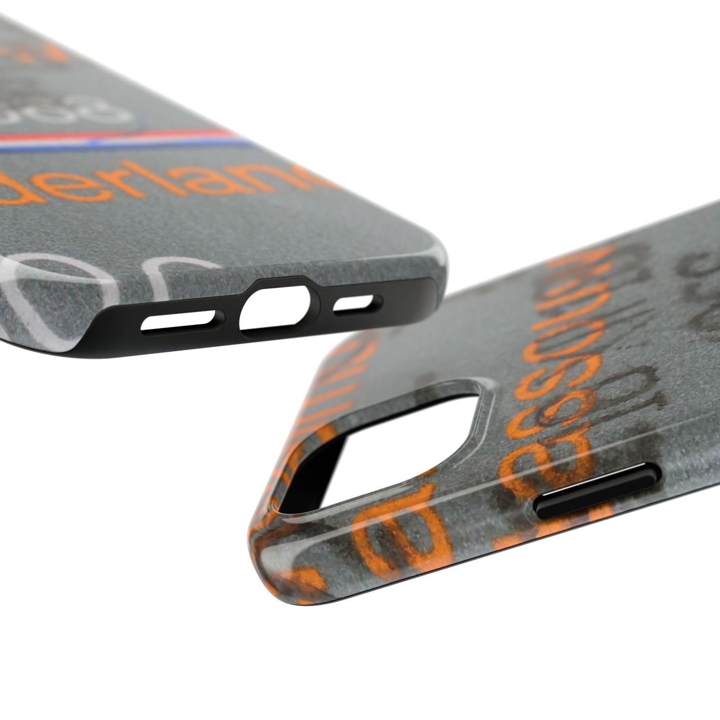 Tough Phone Cases