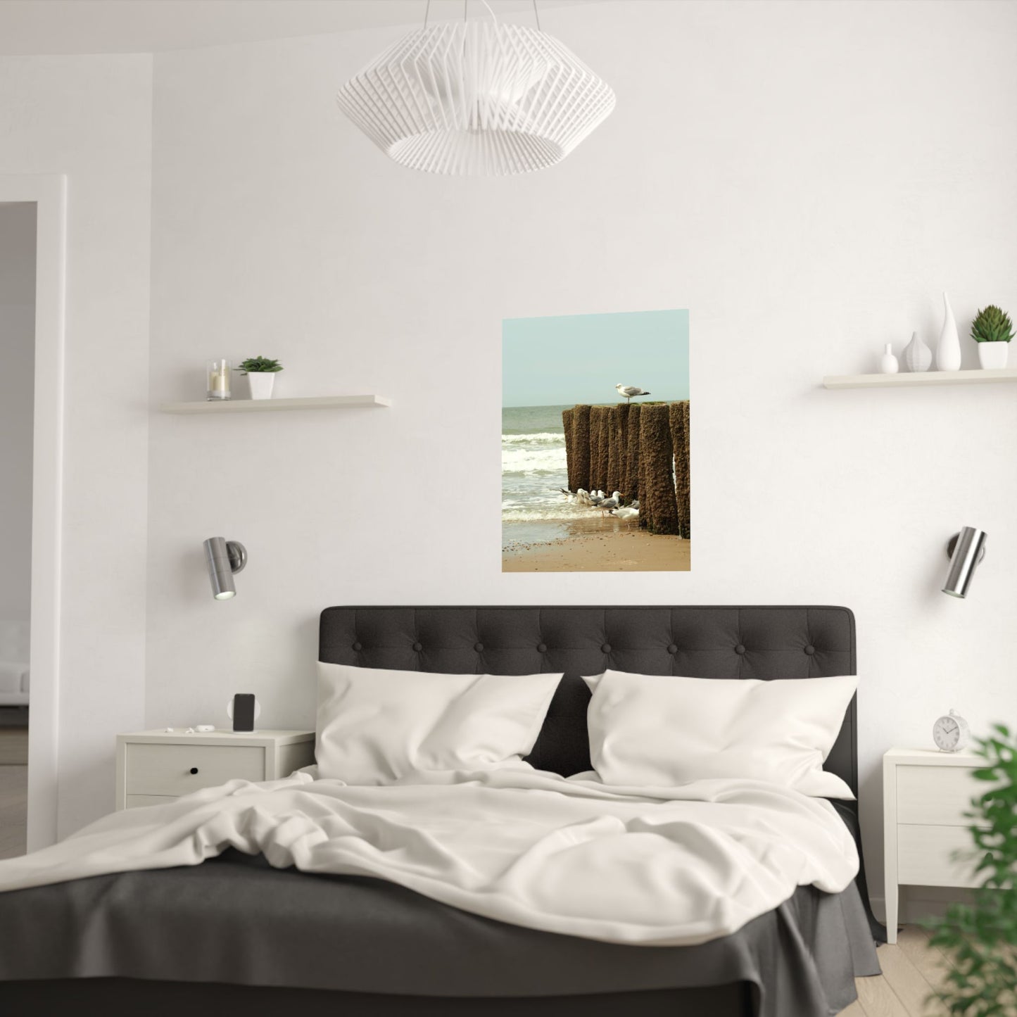 Satin Posters (210gsm)