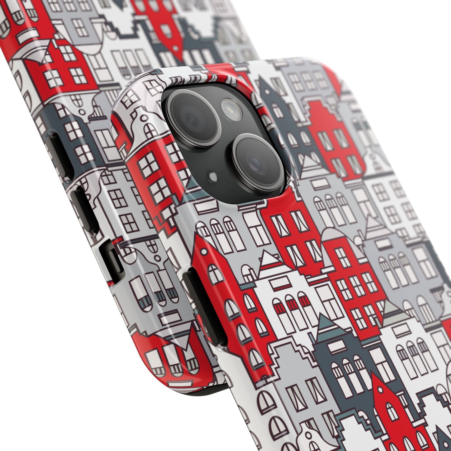 Tough Phone Cases
