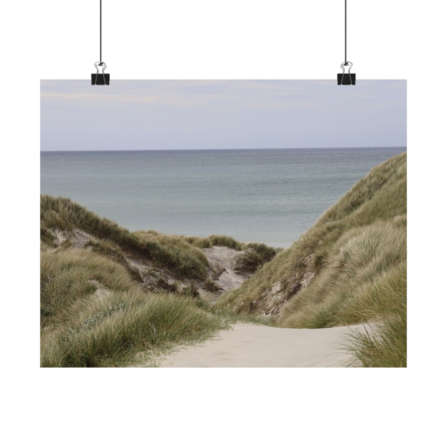 Satin Posters (210gsm)