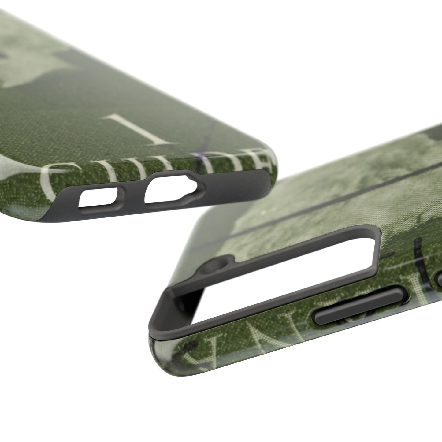 Tough Phone Cases