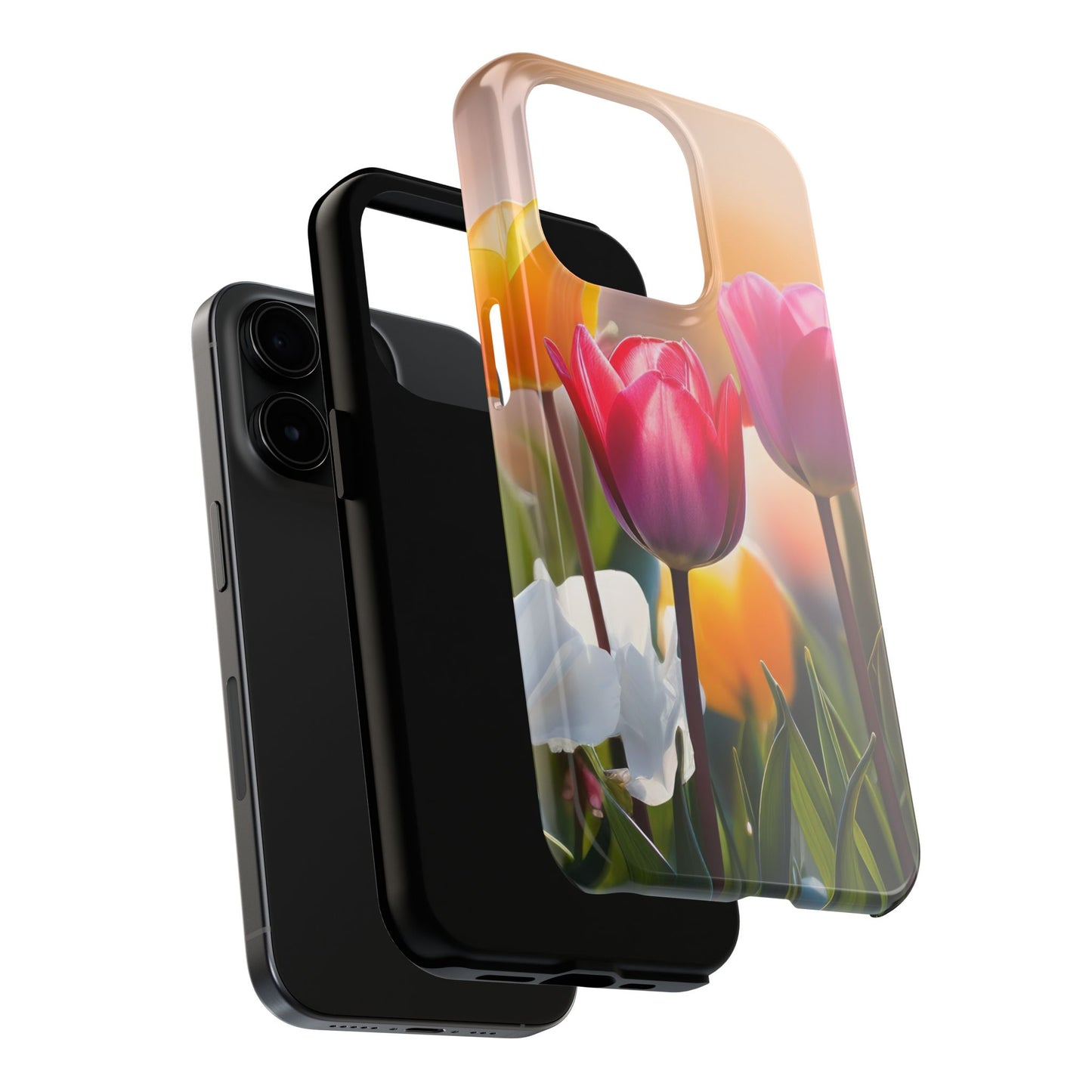 Tough Phone Cases